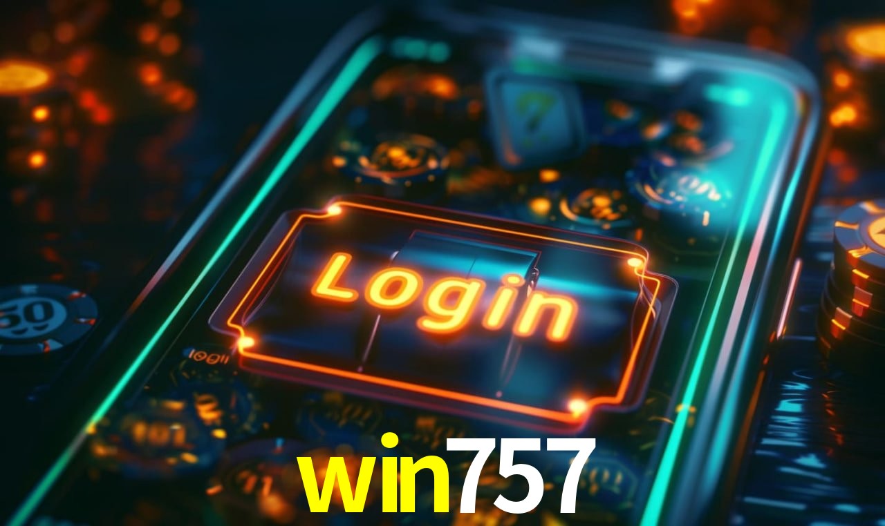 Welcome Bonus win757