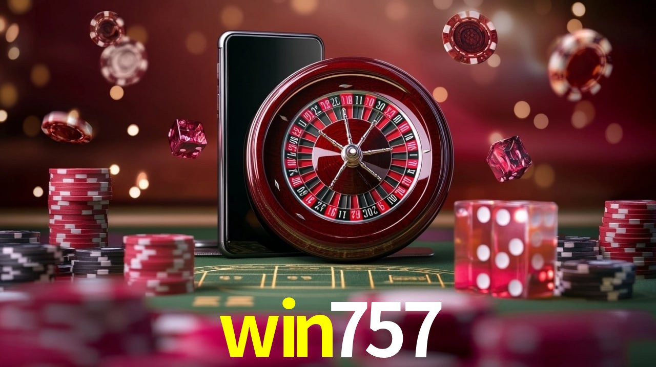 Experiência VIP win757