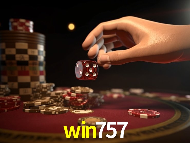 Experiência VIP win757