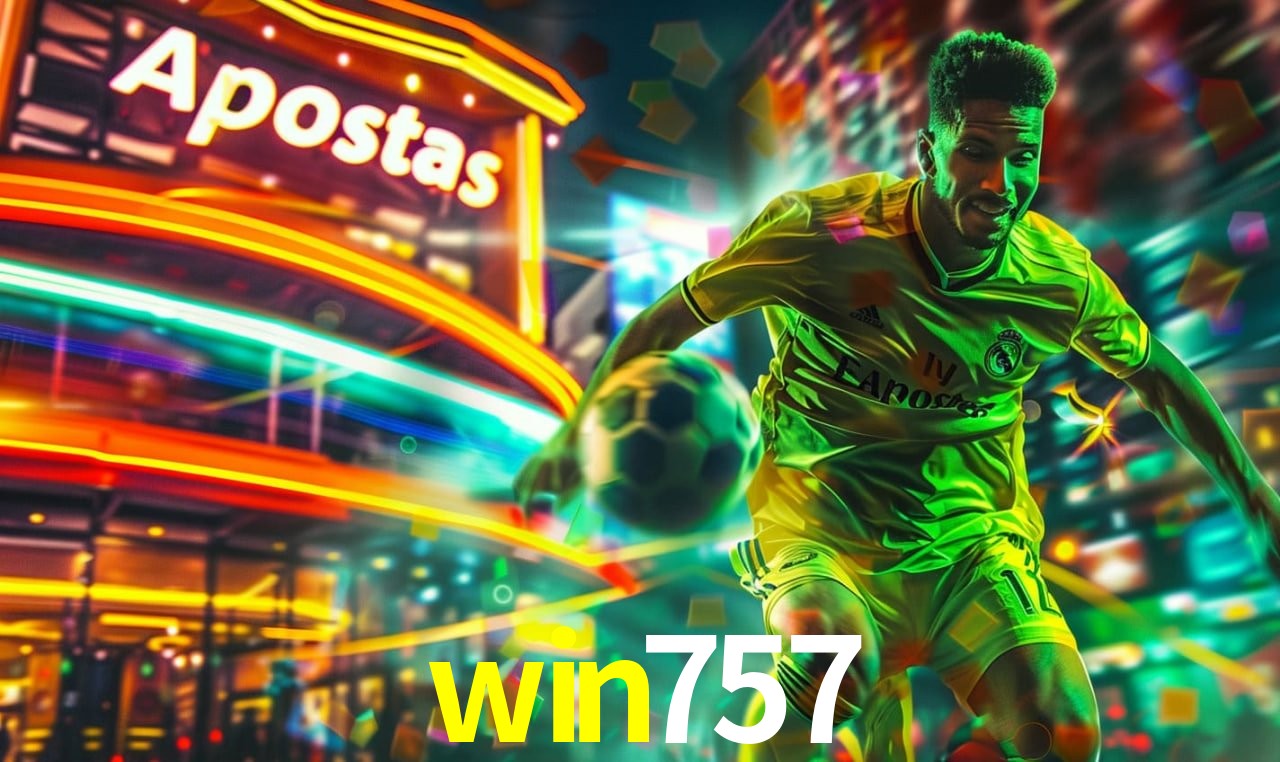 Bônus de Boas-vindas win757