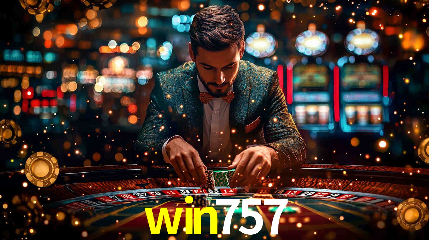 Daily Bonuses win757