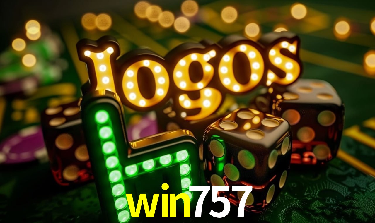 Apostas de Tênis win757