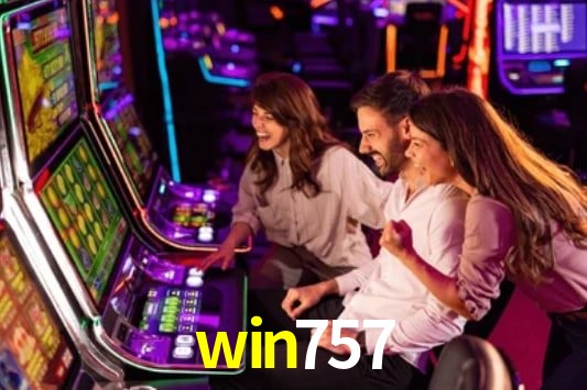A Emoção da Loteria na win757: Uma Chance de Mudança de Vida
