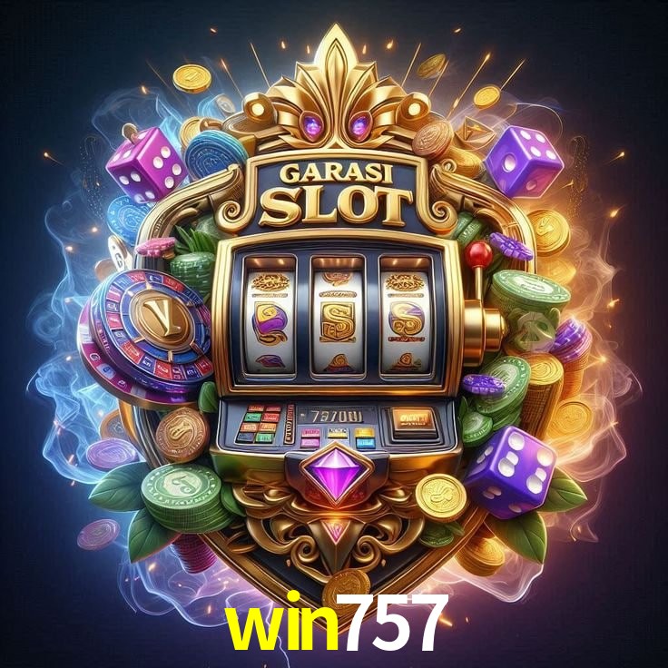 Provedores de Jogos win757