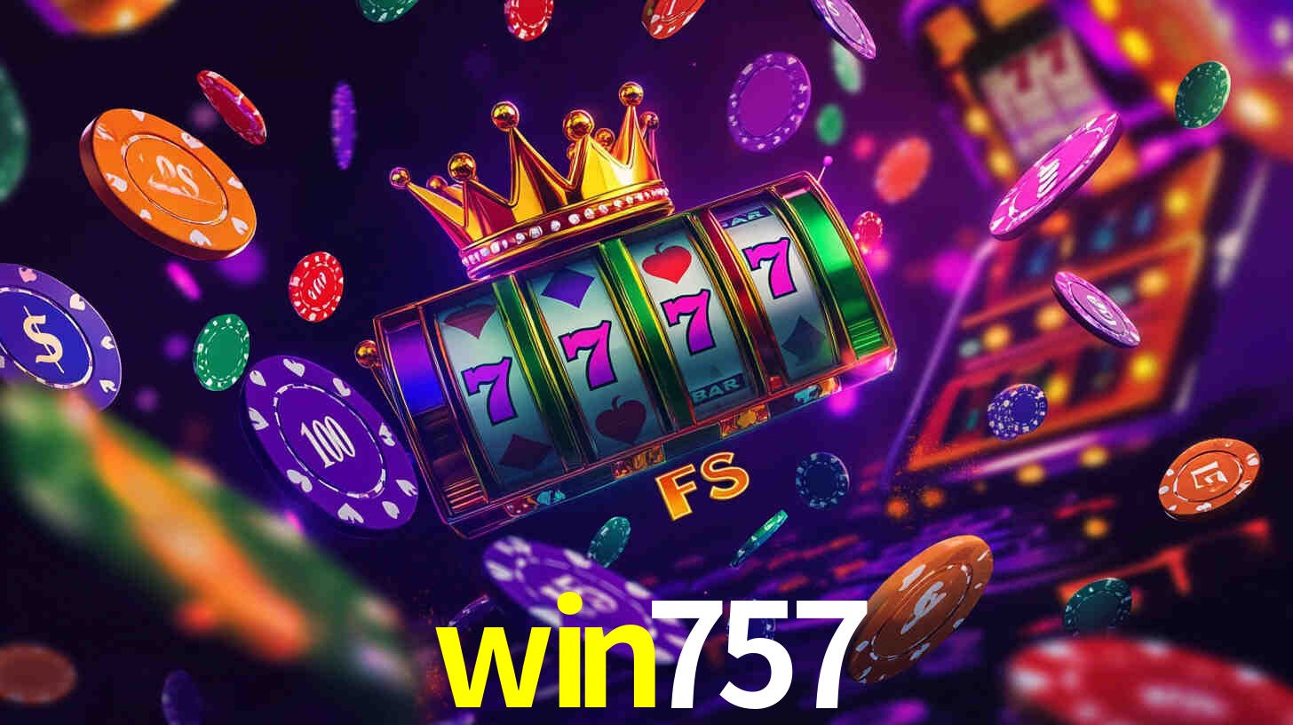 Live Casino win757