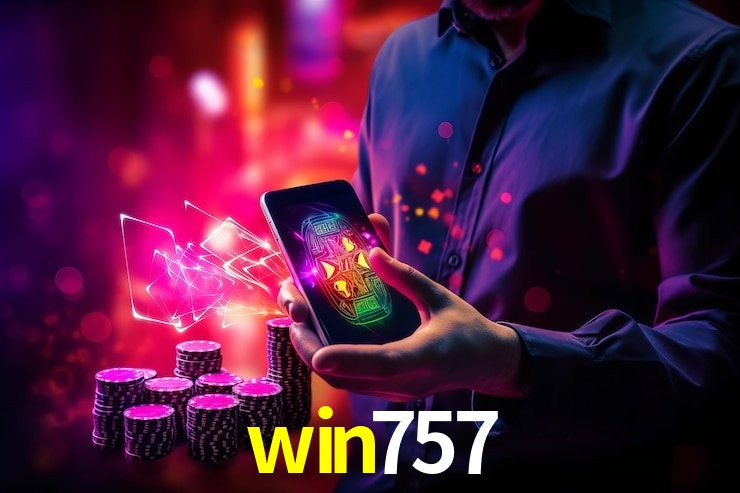Interface do App win757