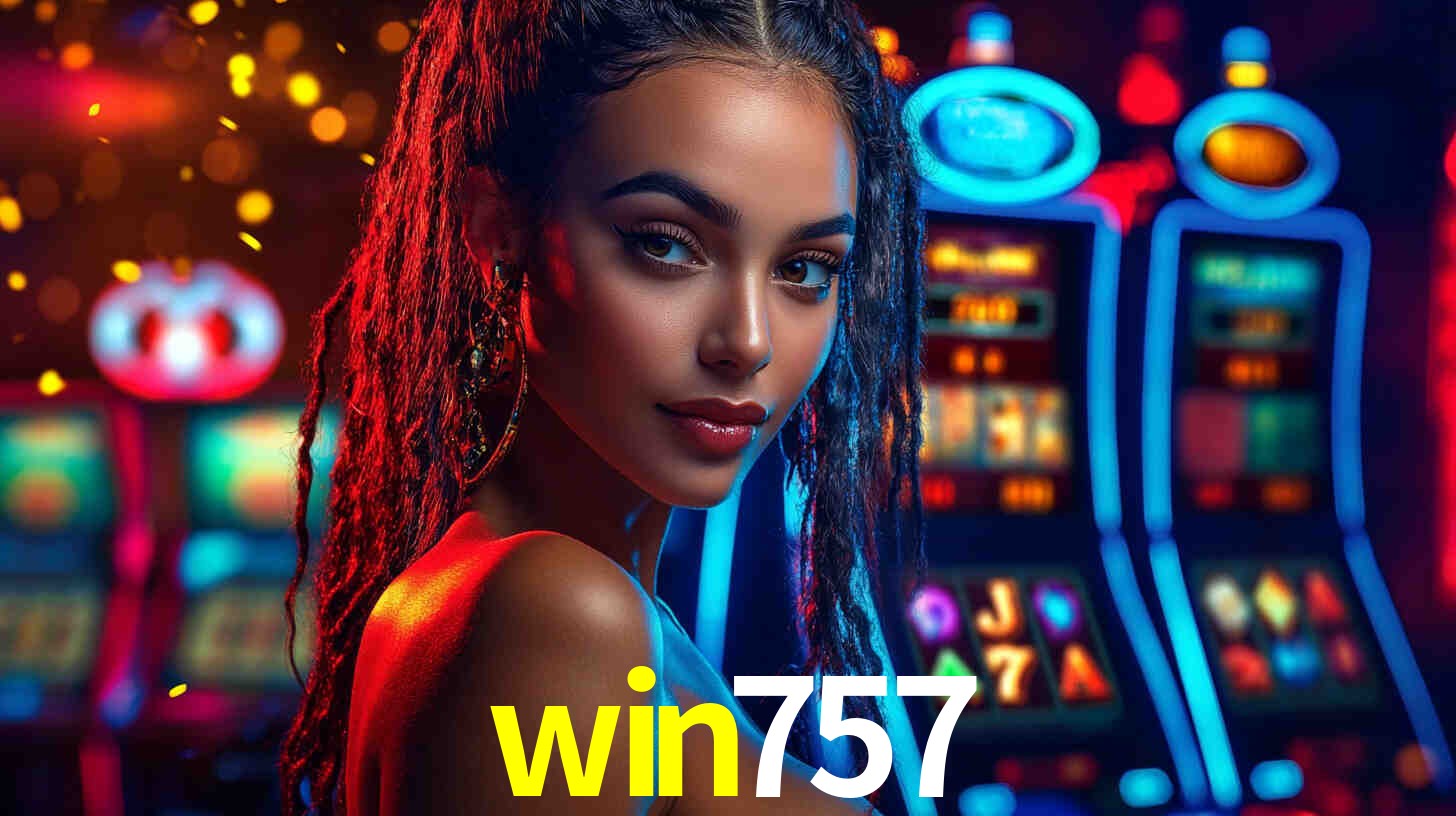 A Popularidade dos Caça-Níqueis no win757