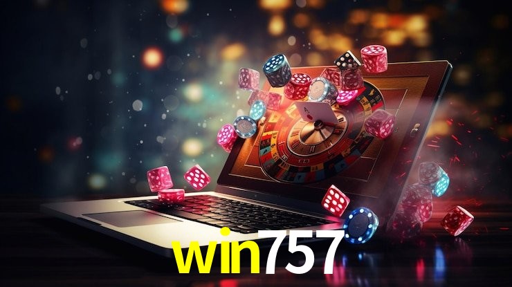 Inovações de Jogos na win757: O Futuro das Experiências Interativas