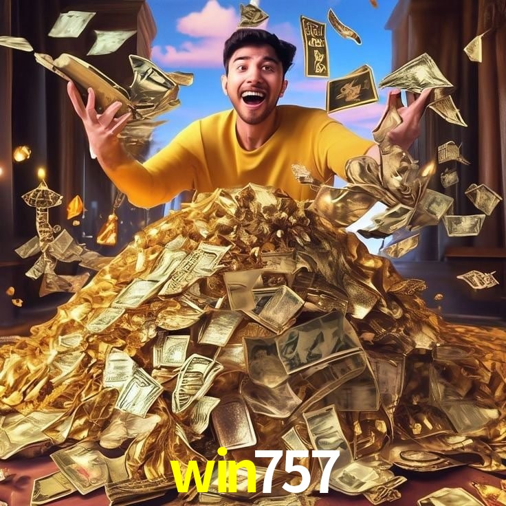 PIX Instantâneo win757