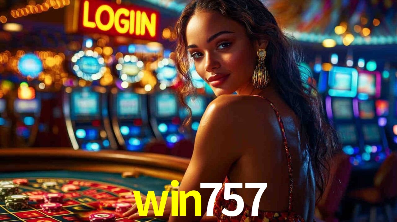 Estatísticas do Jogo win757