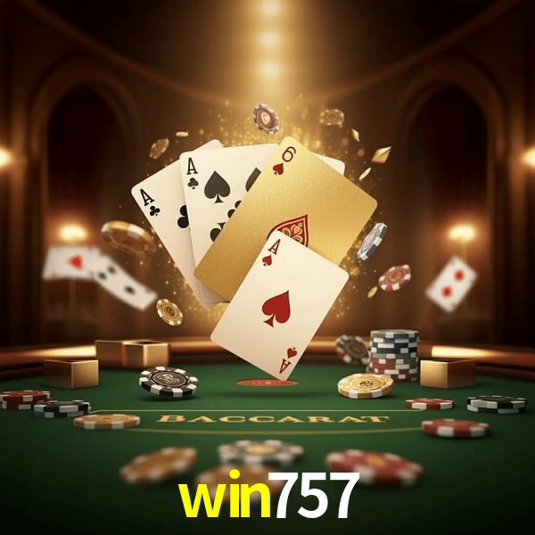 Tennis Betting win757