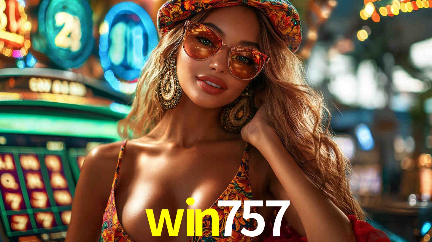Tournaments win757