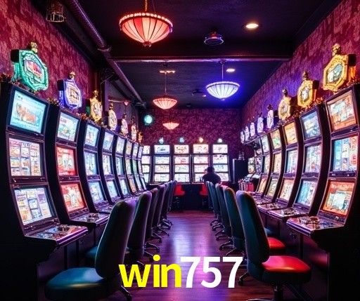 Jogos online win757