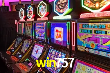 Descubra o Mundo do Cassino Online com win757