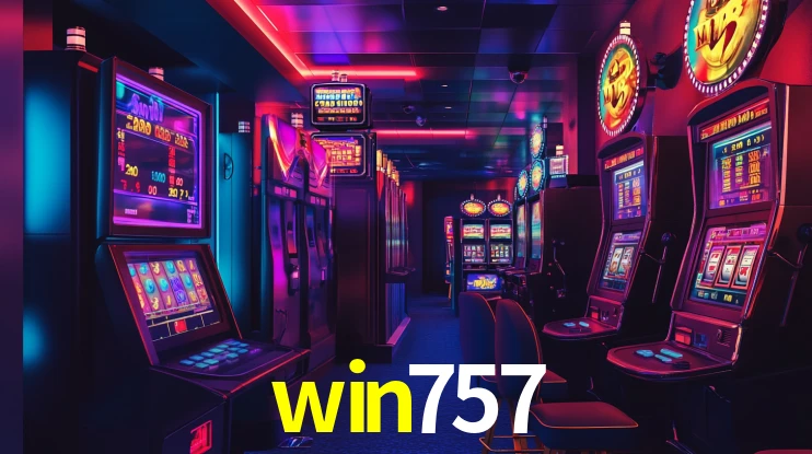 Exclusive Games win757