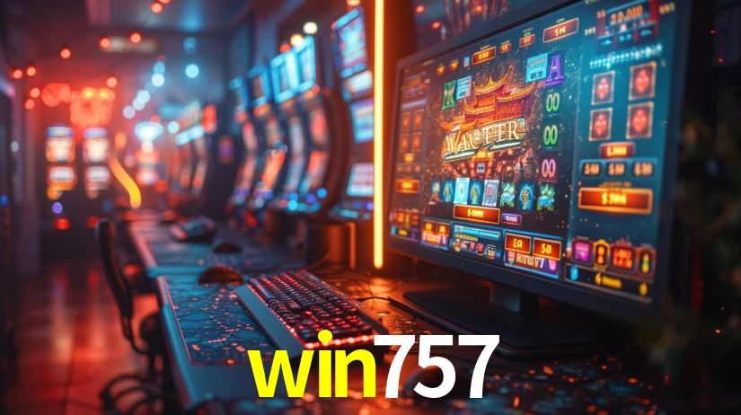 Explore as vantagens do win757: serviço profissional e confiabilidade