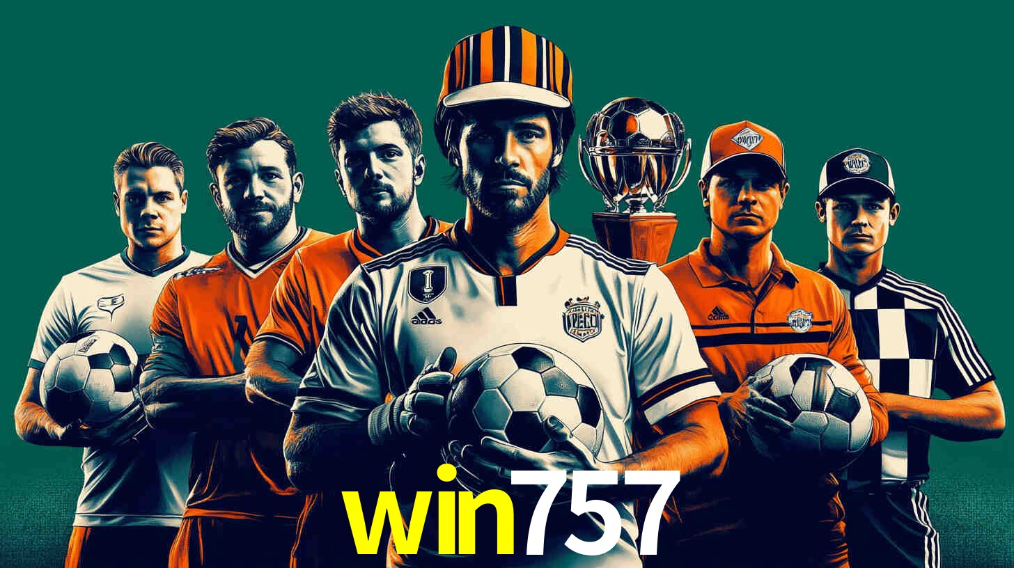 Apostas Esportivas na win757: Um Guia Completo