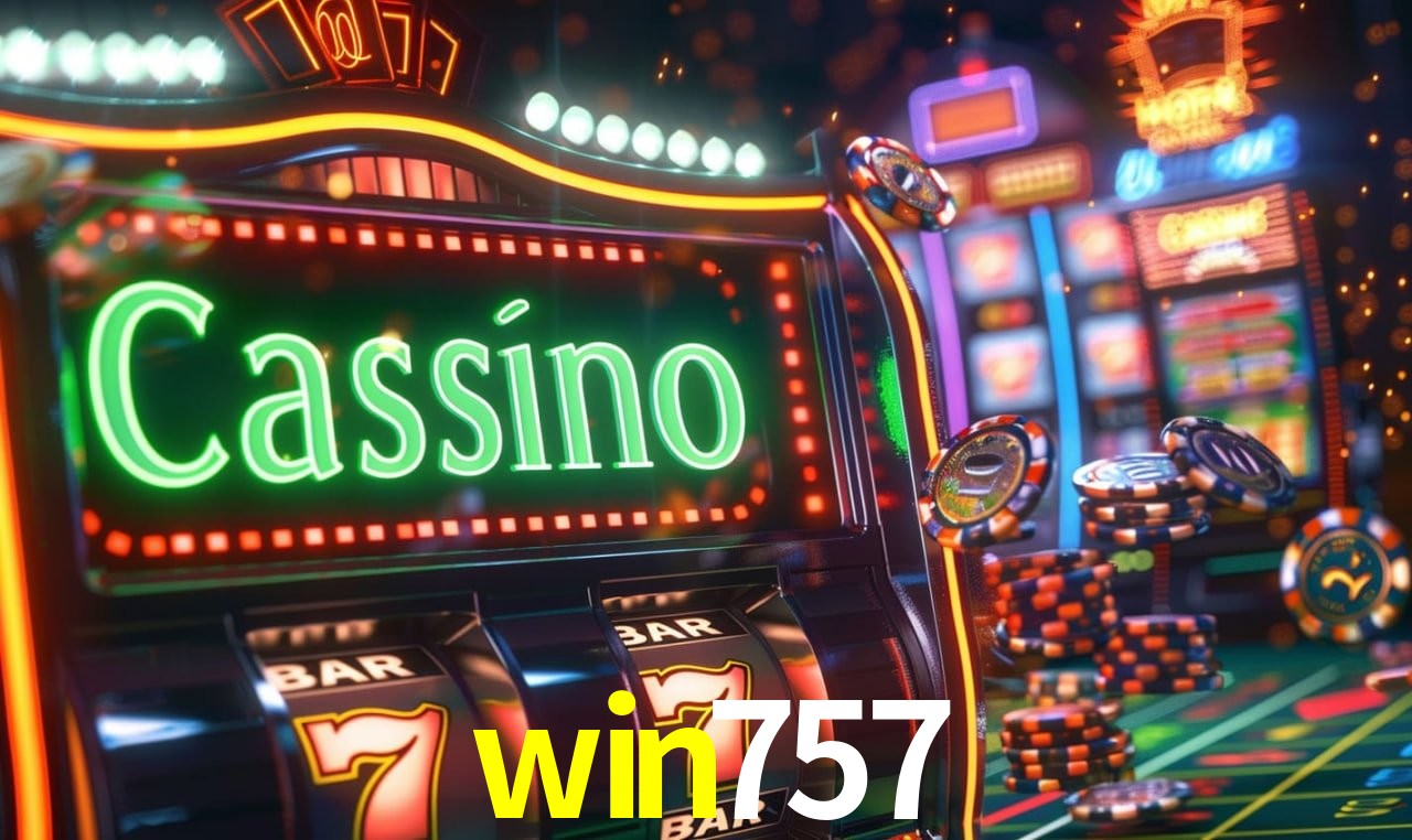 Diretório de Jogos win757
