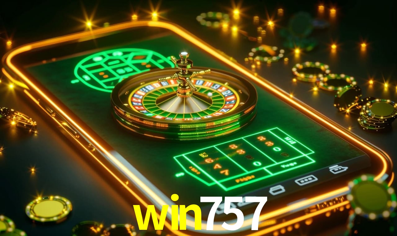 Benefícios da Conta win757