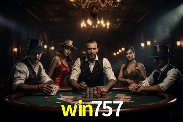 Descubra o Programa VIP da win757: Vantagens Exclusivas para Jogadores