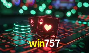 Estatísticas Crash Games win757