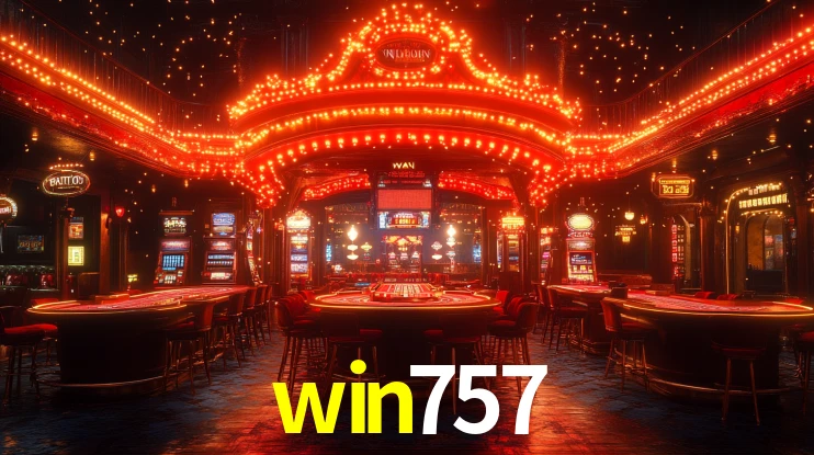 win757 App Interface