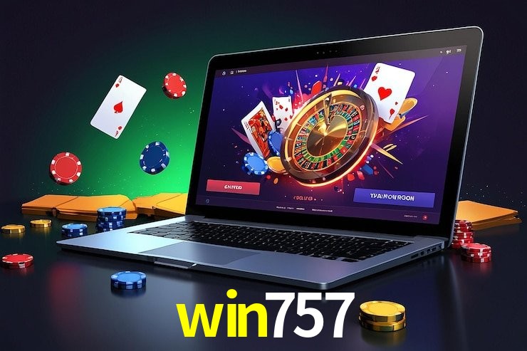 Tecnologia da Plataforma win757