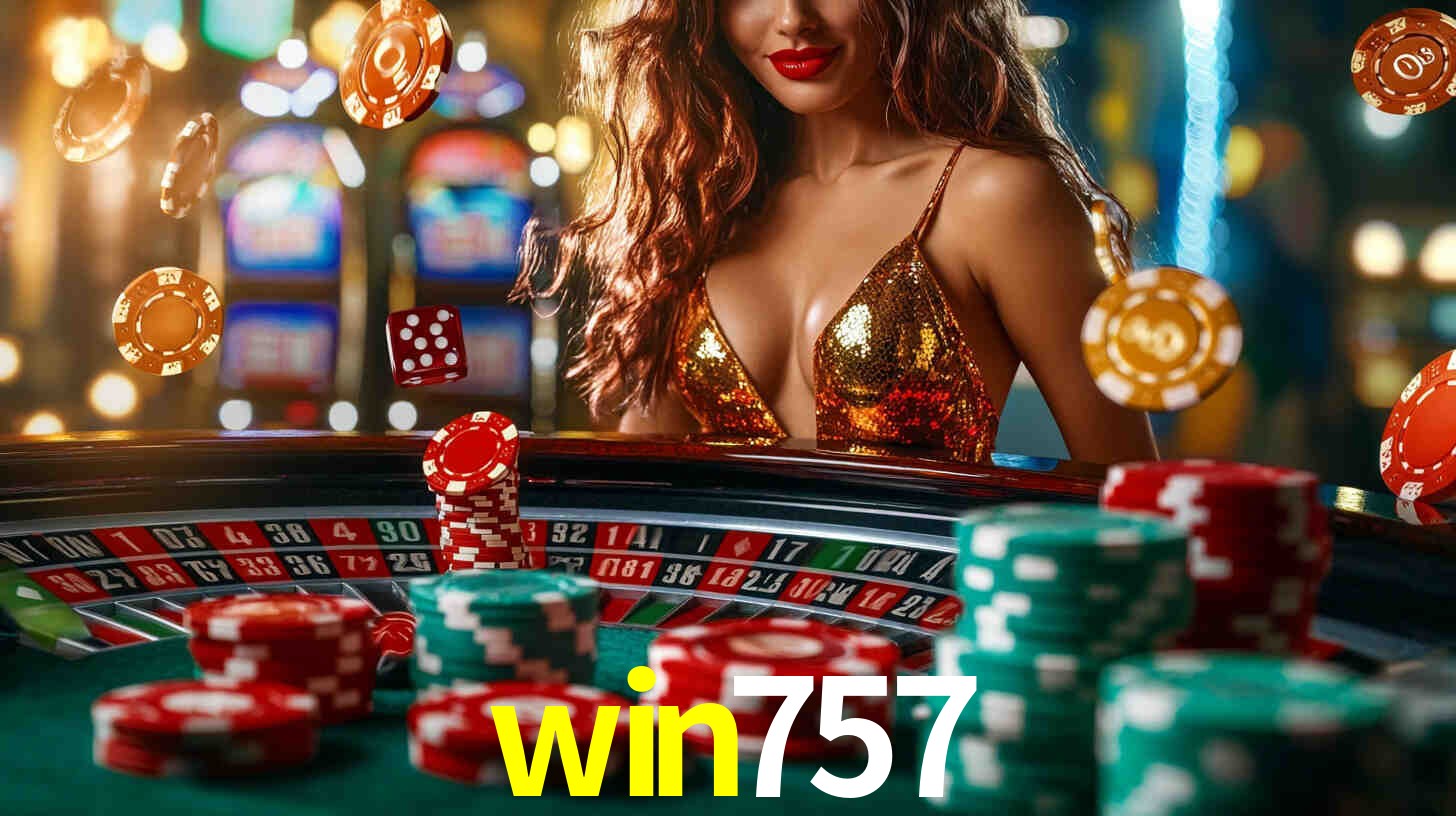 Programa VIP win757