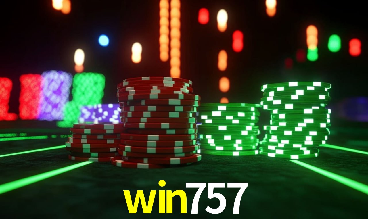 Player Reviews win757