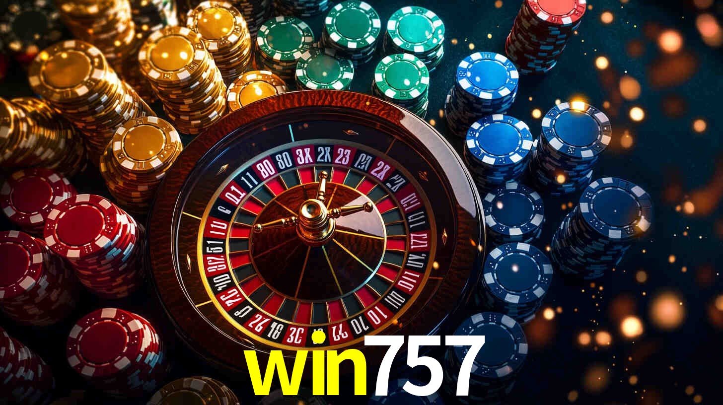 Welcome Bonus win757