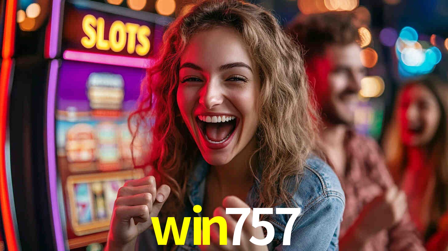 A Experiência Imersiva dos Cassinos Ao Vivo no win757