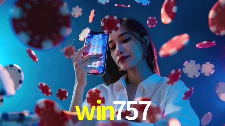 Descubra a Essência do win757: Nossa História e Compromissos