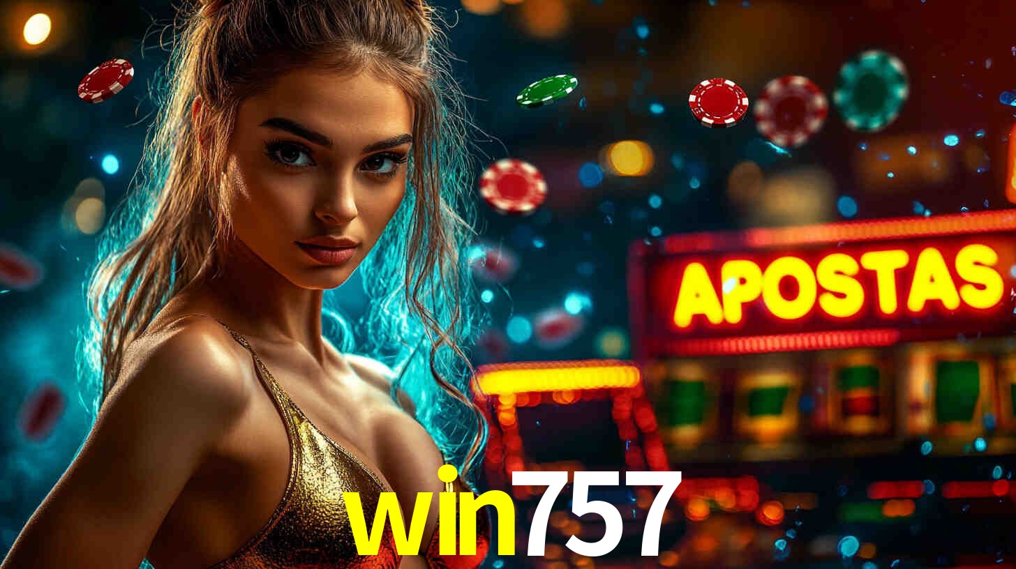 Desvendando o Mundo dos Jogos Virtuais na win757