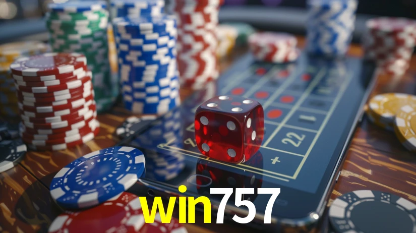 win757: A Experiência de Casino com Jogos de Mesa ao Vivo