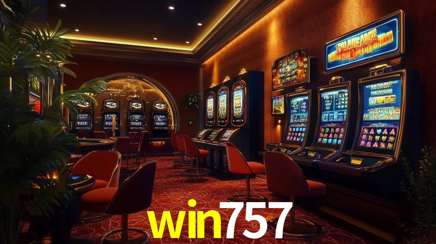 VIP Casino win757