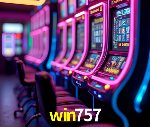 Bônus win757