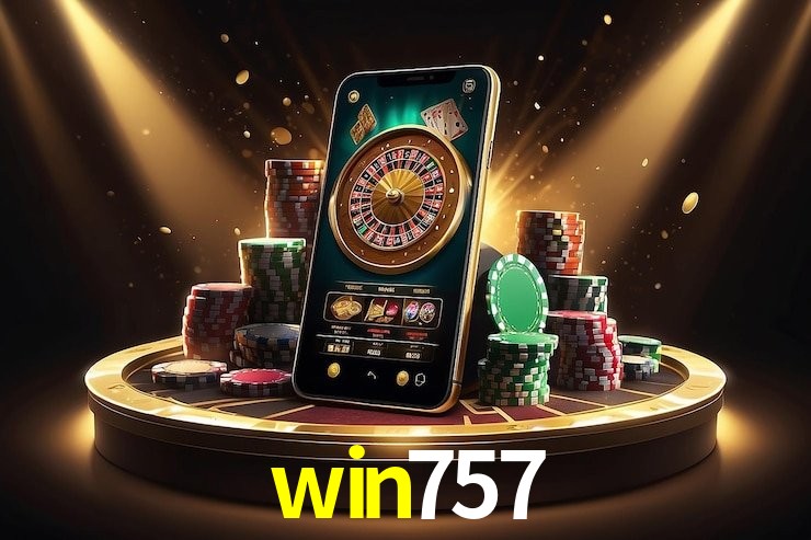 Casino Ao Vivo win757